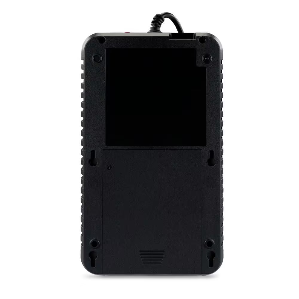850VA 120-Volt 12-Outlet UPS Battery Backup