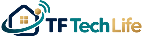 TF Tech Life