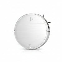 Robot Vacuum and Mop Combo, 2 in 1 Robotic Vacuum Cleaner with Schedule, App/Alexa/Voice Control, Slim 2.87", Self-Charging, Strong Suction & Long Runtime, Ideal for Hard Floor, Pet Hair, Carpet