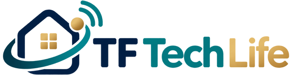 TF Tech Life